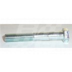 Image for BOLT 3/8 INCH UNF X 4.0 INCH