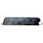 Image for MGB Roadster Sun visor LH (LHD)