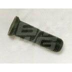 Image for MGB Tube axle Disc wheel stud