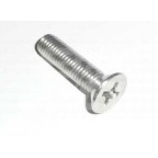 Image for 1/4 UNF x 1 inch CSK Phillips Screw Stainless steel