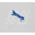 Image for Clip rear window  Blue R75 ZT