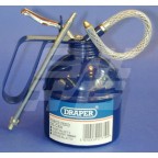 Image for FORCE FEED OIL CAN 500ML CAP