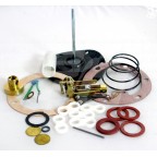 Image for ELECTRIC FUEL PUMP REPAIR KIT