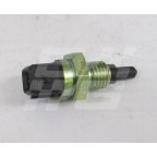 Image for Temperature sensor black air inlet 2.0L DIESEL