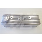 Image for MGTF (53-55) Alloy rocker cover