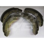 Image for BRAKE SHOE SET MONTEGO MAESTRO