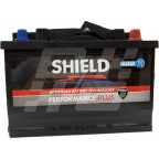 Image for Battery Shield 096 AGM