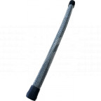 Image for FUEL PIPE BRAIDED 10 INCH LONG