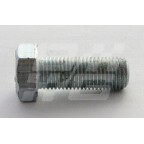 Image for SET SCREW 3/8 INCH UNF X 1.0 INCH