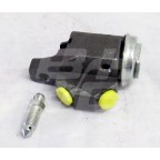 Image for FRONT WHEEL CYLINDER LH MGA