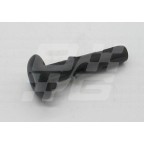 Image for Front seat escutcheon R75 R400 R45 ZS