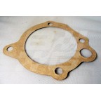 Image for GASKET WATER PUMP 5BRG MGB