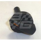 Image for HEATER KNOB R25/ZR FROM 778997