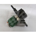 Image for Resistor Pack 4 speed MGF/TF