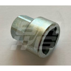 Image for Locking wheel nut key C-29 High Quality