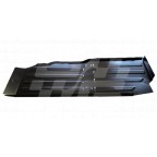 Image for FLOOR PAN LH MK1 MGB