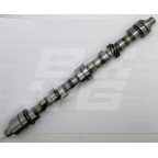 Image for NEW C/SHAFT MILD ROAD MGA/B 3BRG