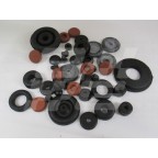 Image for MGA GROMMET SET (33 PIECES)