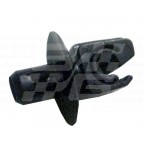 Image for CLIP - BRAKE PIPE TO FRONT CROSSMEMBER RV8