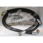 Image for OIL COOLER FITTING KIT 1275