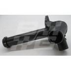 Image for Oil cooler housing end cap R25 ZR