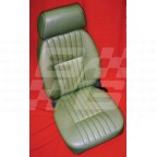 Image for OXFORD SEATS MGB NIMBUS