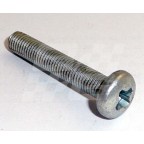 Image for SET SCREW 1/4 INCH UNF X 2.0 INCH