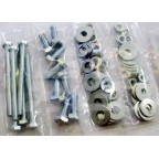 Image for TF Running board bolt kit