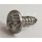 Image for SCREW TREAD PLATE RV8