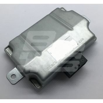 Image for DC-DC convertor MG3 MY15 MG6 ZS