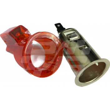 Image for Cigarette light holder MG6