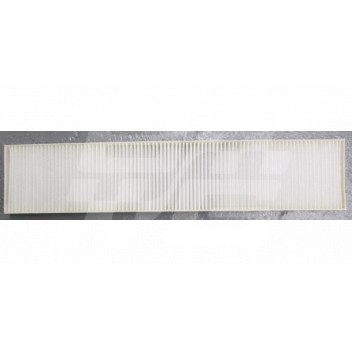 Image for MG6 Air con Filter