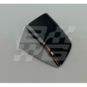 Image for Driver Door Handle Manual Lock Cover (RHD)