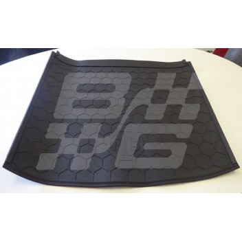 Image for Rubber load space mat New MG ZS