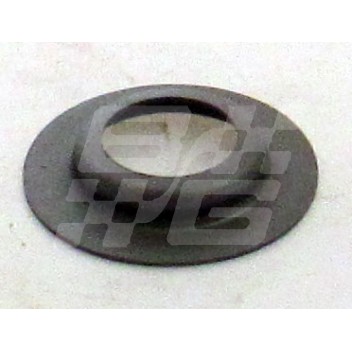 Image for CAP VALVE SPRING BOTTOM MGB/A