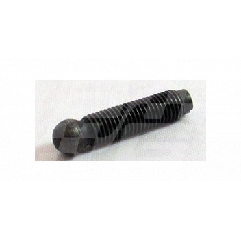 Image for TAPPET ADJ SCREW MGA/B/C MID