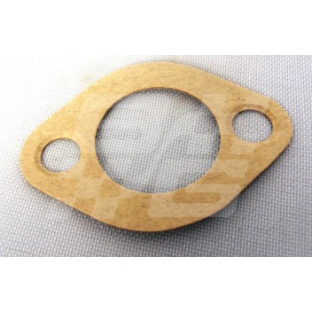 Image for HEATER TAP GASKET MGA MGB MID