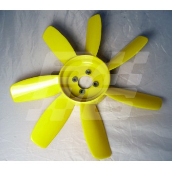 Image for FAN MGB PLASTIC FIT GWP130