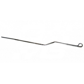 Image for MGB Engine dip stick angled