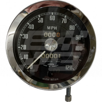 Image for MGA Speedo (4.3 diff) MPH (14089-100351)