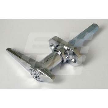 Image for TA-TB-TC RH Door handle