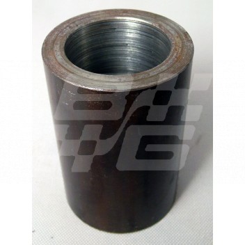 Image for SPACER DIFF PINION BEARING