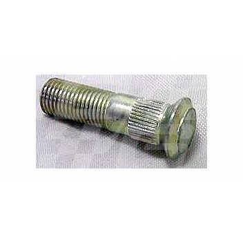 Image for FRONT WHEEL STUD MGA