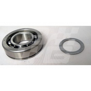 Image for BEARING 3/LJ1 M/SHAFT 61-74