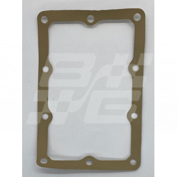 Image for GASKET SIDE 4-SYNCR BOX MGB/C