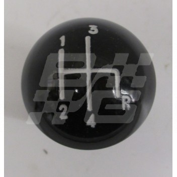 Image for GEAR LEVER KNOB MIDGET