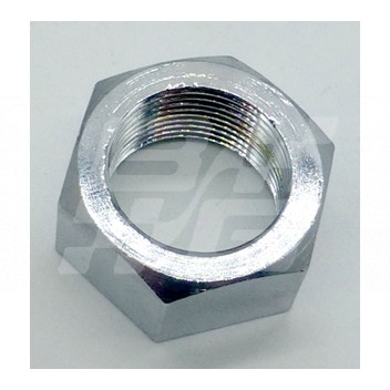 Image for HEADLAMP NUT TC TD