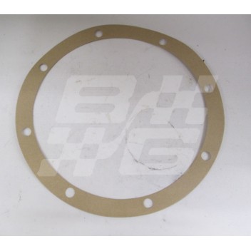 Image for GASKET DIFF MIDGET