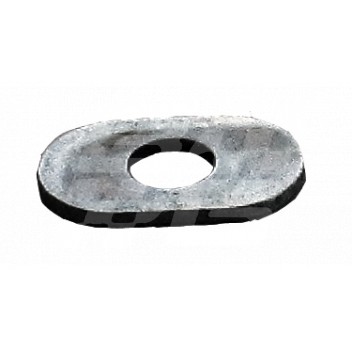 Image for PLAIN WASHER OVAL 5/16 INCH