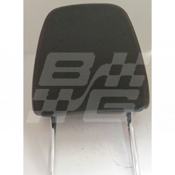 Image for MG3 headrest